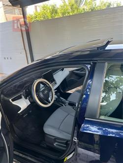 تۆیۆتا کۆرۆلا